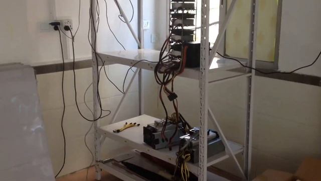 Офис Шэньчжэнь, майнеры 2 смотреть онлайн