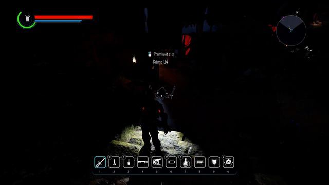 ELEX (#30) Masivní útok Kleriků na konvertor (Let's Play CZ 1080/60 PC) смотреть онлайн
