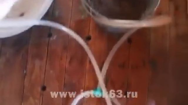 Переносной душ "Степ" смотреть онлайн