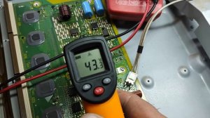 ?? Ремонт телевизора своими руками Panasonic tx-pr42u30. Плазма