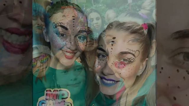 Самый лучший лагерь МР САМР смотреть онлайн