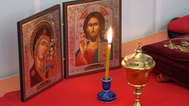 Челябинская митрополия заключила соглашение о сотрудничестве с областным минздравом смотреть онлайн