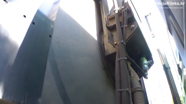 MojaRijeka.hr - Iza ugla - Smetlari ili cistaci? смотреть онлайн