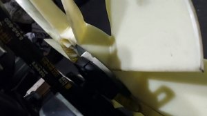 ЯМЗ 7511 для К700 с постоянным приводом вентилятора.