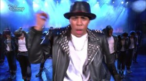 Camp Rock 2 | Fire  - Music Video - Disney Channel Italia