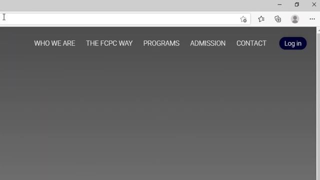 Student Guide: How to login your NEO LMS using your FCPC email account смотреть онлайн