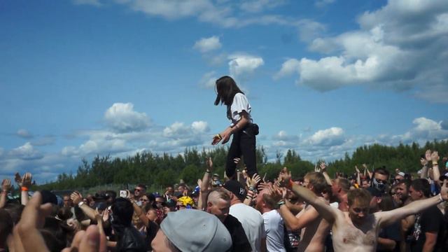 Пилот - Осень смотреть онлайн