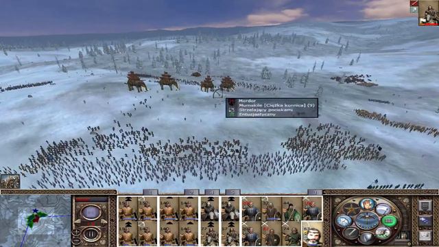 Medieval II Total War Third Age MOS - Dale part 26 смотреть онлайн