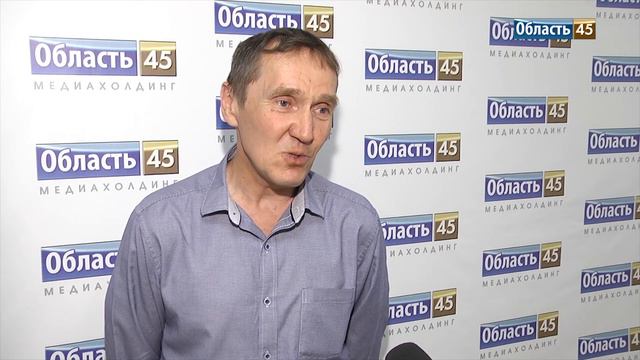 Курганец стал одним из победителей турнира по скоростному восхождению на Эльбрус