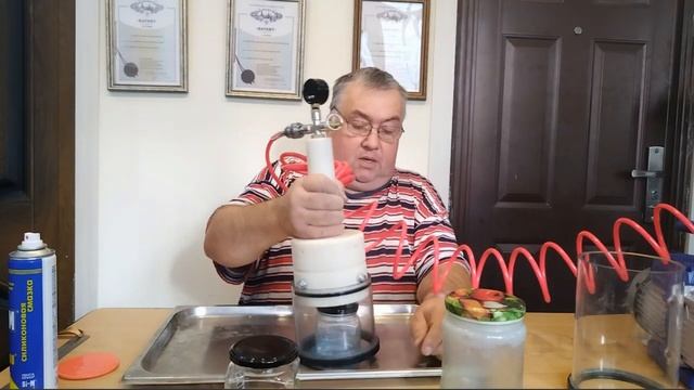 +7916-7607605 Вакуумный укупорщик Медведева Профи. Банка кубик, банка то100. С чего начать бизнес? смотреть онлайн