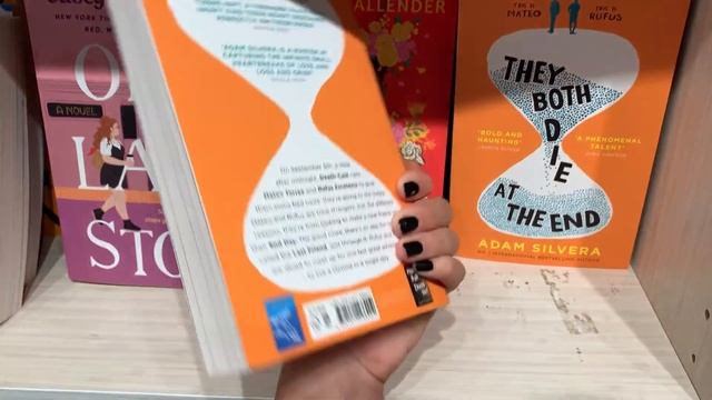 Поход в книжный//охота на книги// смотреть онлайн