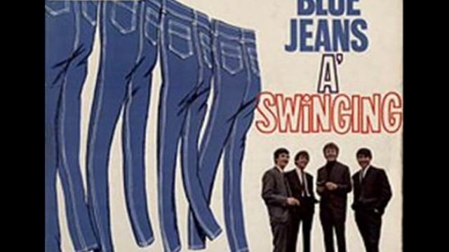 The Swinging Blue Jeans - Good Golly Miss Molly смотреть онлайн