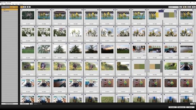 Как перенести фотографии с фотоаппарата на компьютер смотреть онлайн