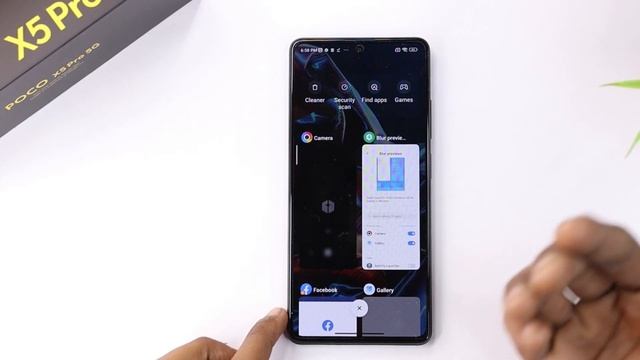 Poco X5 Pro Tips and Tricks | Poco X5 Pro 5G Hidden Feature 45+ Tips & Tricks in Hindi смотреть онлайн
