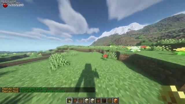 5 Things You Need To Know To Install, Use & Get The Most Out Of Litematica In Minecraft смотреть онлайн