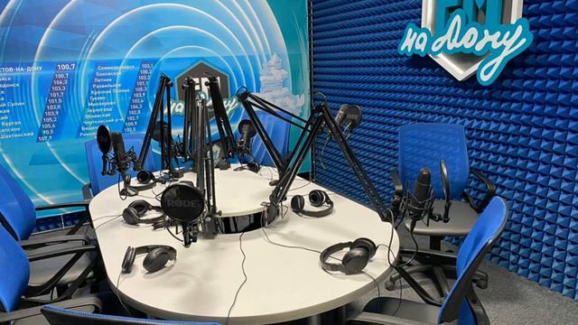 Итоговые новости «ФМ-на Дону» от 18 апреля 2022 г. смотреть онлайн