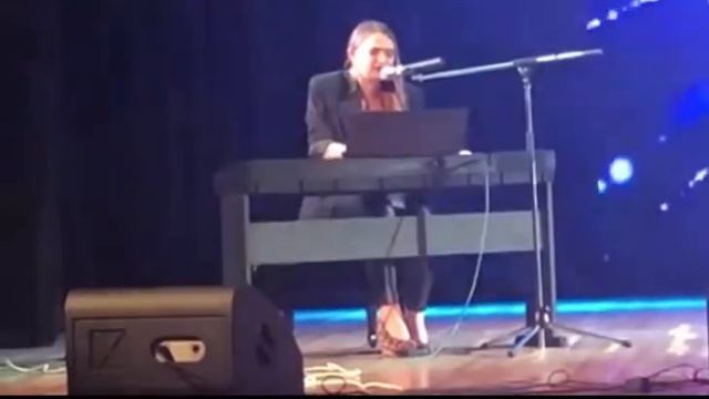 Тропина Анна. "The Best" смотреть онлайн