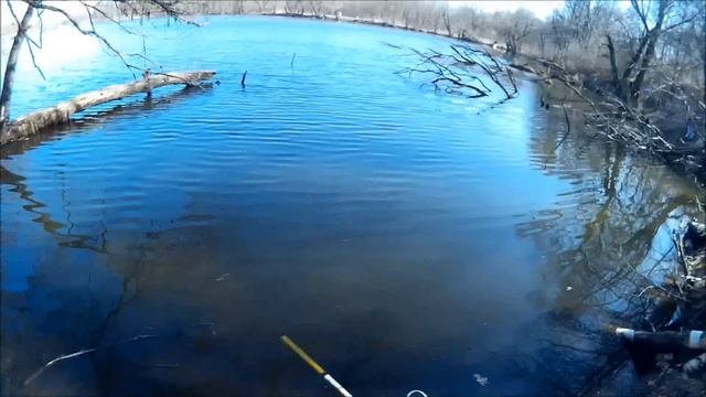 Рыбалка в Калининграде и области http://vk.com/kenigfishing //// Работа отцепа смотреть онлайн