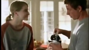 Folgers Coffee Brother & Sister Home For Christmas 2009 Christmas TV Commercial HD