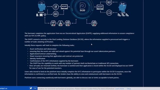 [RU] ICO The Deal Coin Обзор смотреть онлайн