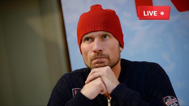 5 минут назад! Это обсуждают все! Роману Костомарову стало лучше, но радоваться рано смотреть онлайн