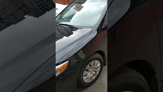 Toyota Camry Химчистка и Полировка #semax_detailing смотреть онлайн