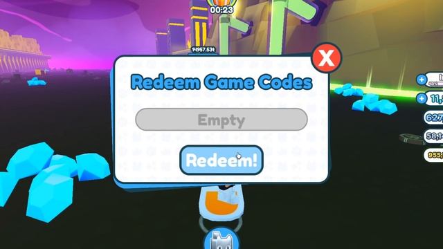*NEW* ALL WORKING CODES FOR PET SIMULATOR X IN MAY 2022! ROBLOX PET SIMULATOR X CODES смотреть онлайн