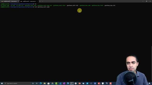 Consul-Template To Automate Certificate Management For HashiCorp Vault PKI