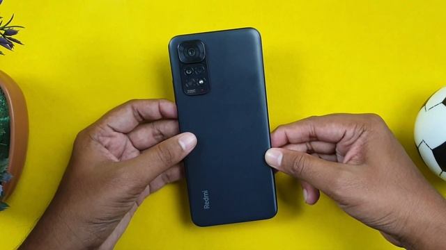Redmi Note 11S Unboxing in TAMIL смотреть онлайн