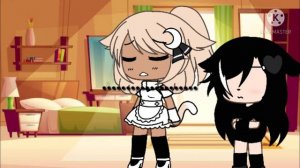 Грустно меме [День Рождения] Гача лайф {Gasha Life}