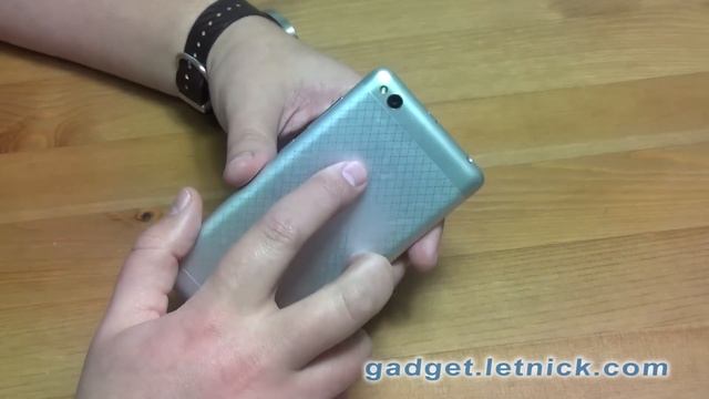 Xiaomi Redmi 3 и жуткий холод на юге Китая