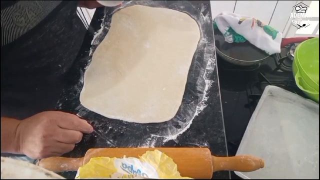 esfihas de carne deliciosa simples preparo смотреть онлайн