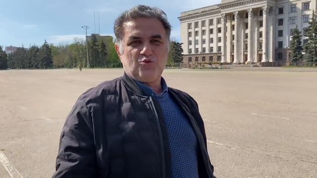 2 мая. Не верю в справедливость смотреть онлайн