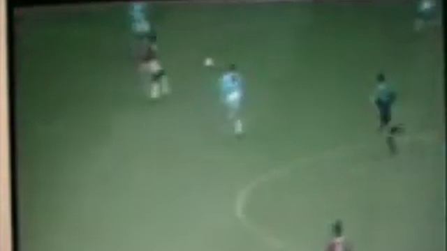 Clay 2 Nine-George Weah (Liberian Football Music) смотреть онлайн