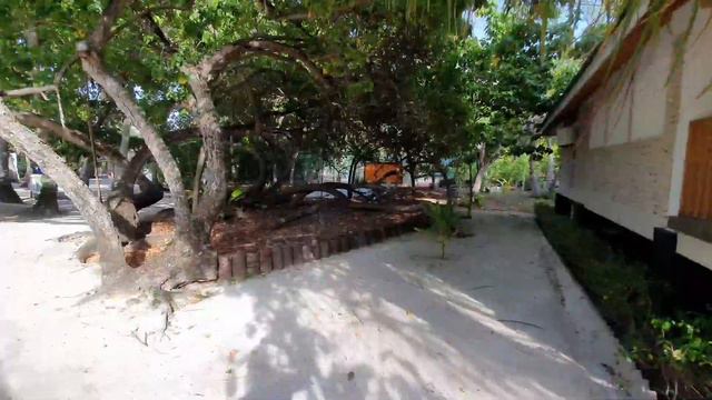 Ellaidhoo Maldives by Cinnamon обзор отеля 09.2021 смотреть онлайн