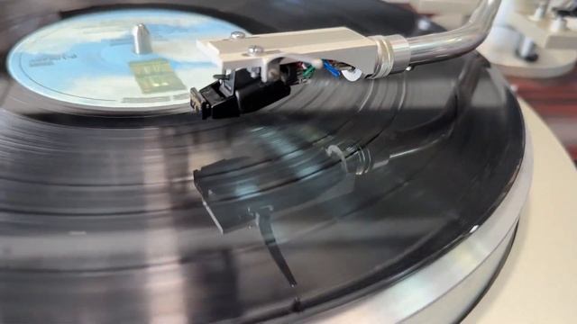 Тест виниловый проигрыватель Pioneer PL-30L с картриджем Empire PRO-1 смотреть онлайн