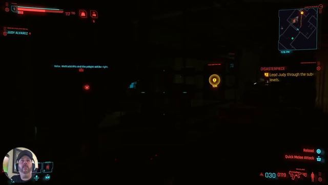 Cyberpunk 2077 Live Streaming | Ps5 live stream Cyberpunk 2077 ( Part 4) | itony81 смотреть онлайн