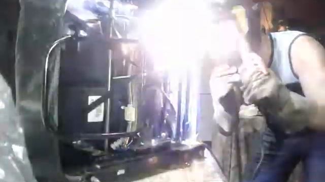 Ремонт сидения Шевроле Лачетти