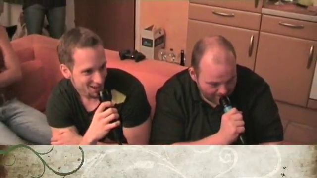 Queen is back - Singstar смотреть онлайн