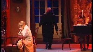 "Три сестры" А.П.Чехов - Малый театр