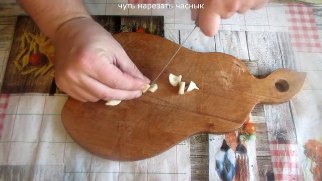 Готовим домашний овощной бульон смотреть онлайн