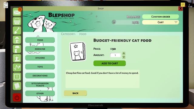 Animal Shelter How to get Money with Cheat Engine смотреть онлайн