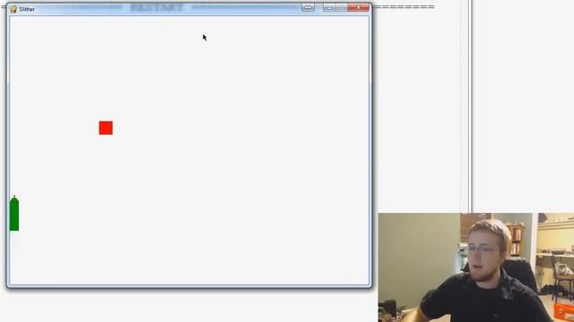 Pygame (Python Game Development) Tutorial - 34 - Start Screen Logic смотреть онлайн