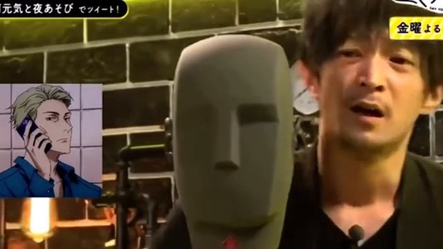 Get Scolded By Kento Nanami's Voice Actor! (better Sounds With Headphones)