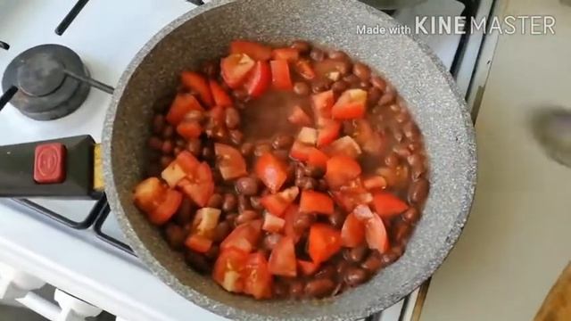 Научилась делать урбечь. Белковый обед за 5 мин. смотреть онлайн