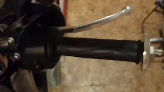 Ybr 125 круиз-контроль смотреть онлайн