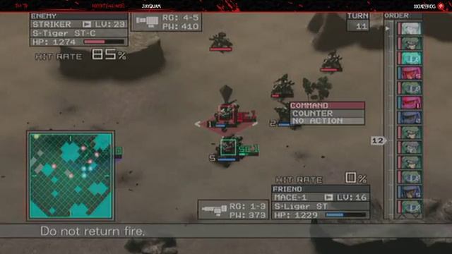 Some Late Night Zoids Assault смотреть онлайн