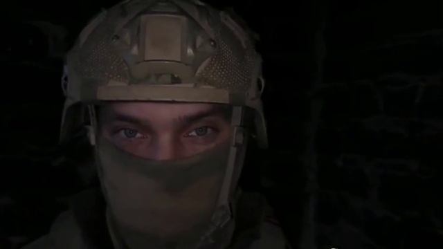 Отряд спецназа "Сибирь" в зоне СВО: обнаружение целей и корректировка артиллерийского огня смотреть онлайн