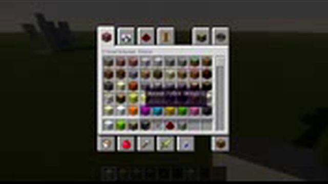 СУПЕР простая МЕХАНИЧЕСКАЯ ДВЕРЬ В MINECRAFT ( 3 вида ) смотреть онлайн