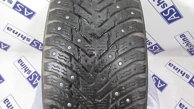 Шины бу 205 55 R16 Nokian Hakkapeliitta 8 - 0018680FAL1VID смотреть онлайн